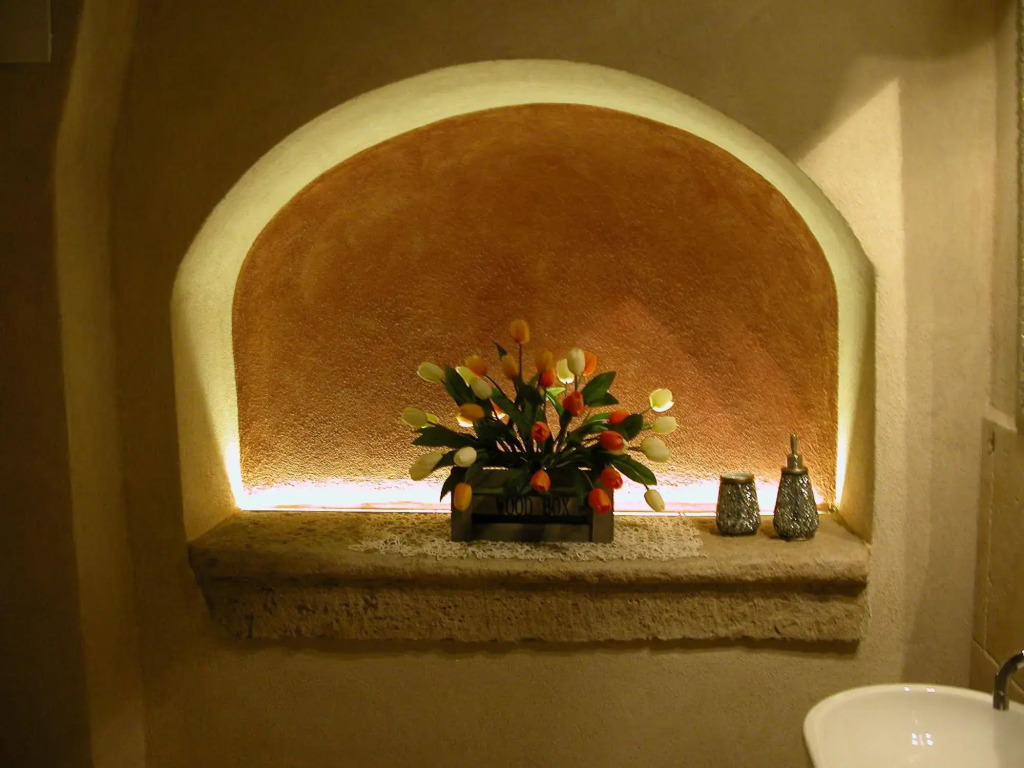 Al Pozzo dei Desideri