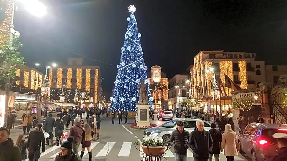 Vicolo 8