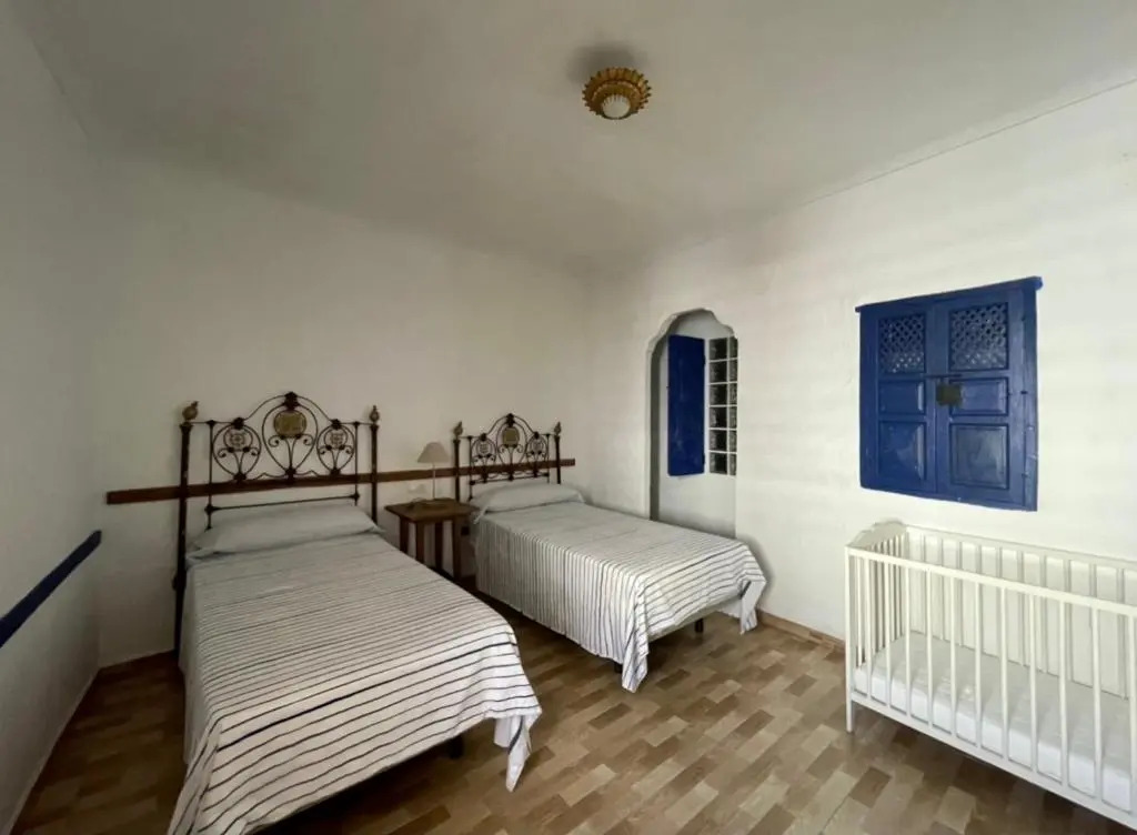 La Casa 5