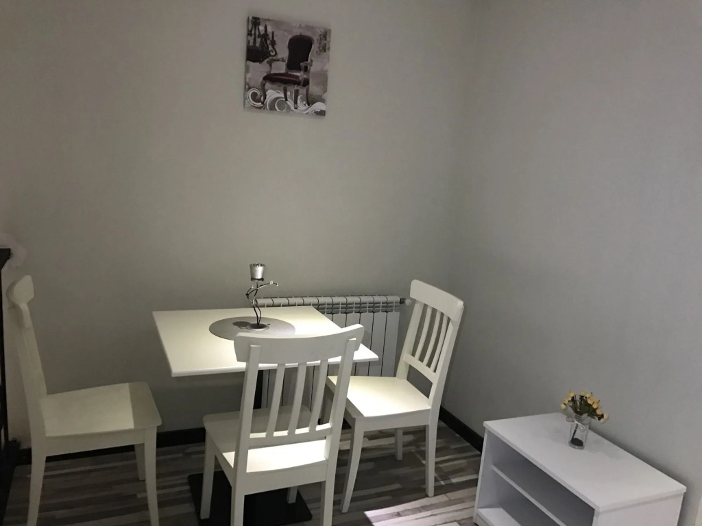 Tiflis Metekhi Hotel