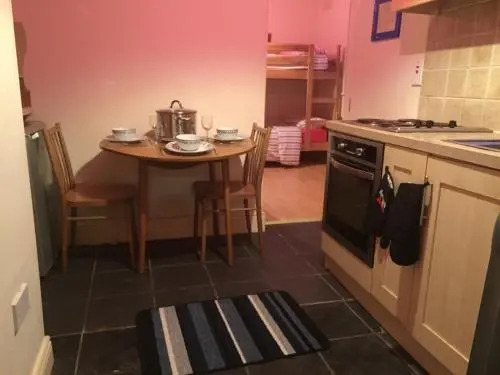 Super Central Dublin Apartments