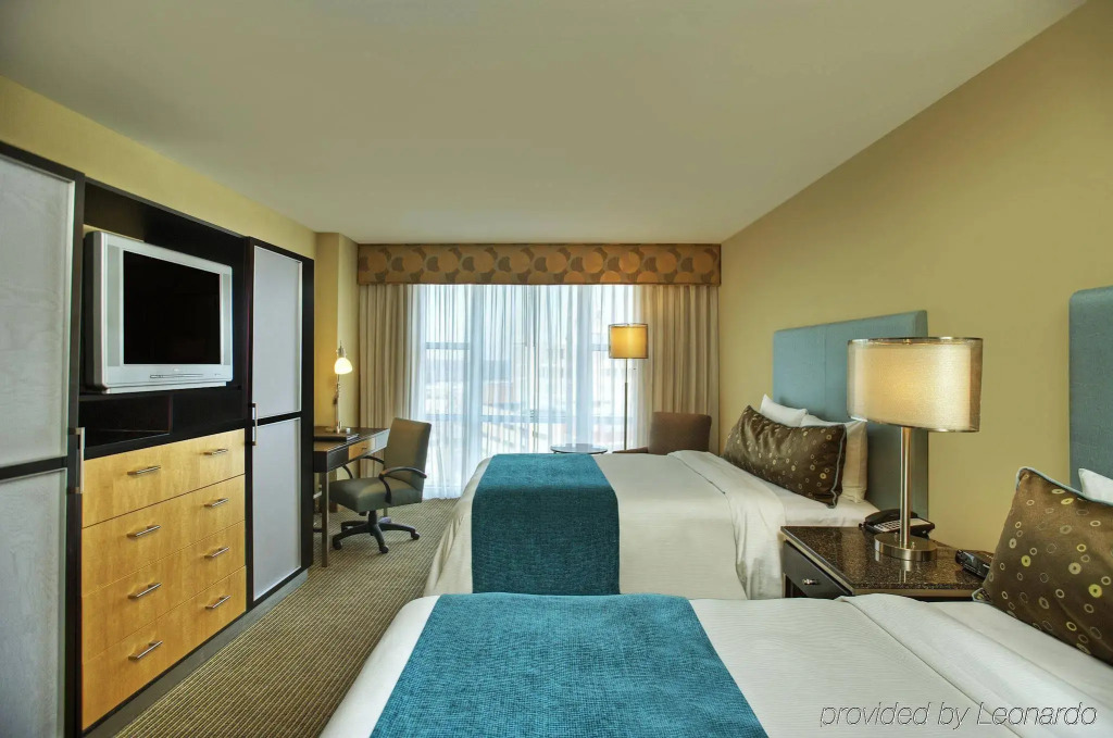 Heldrich Hotel and Conference Center