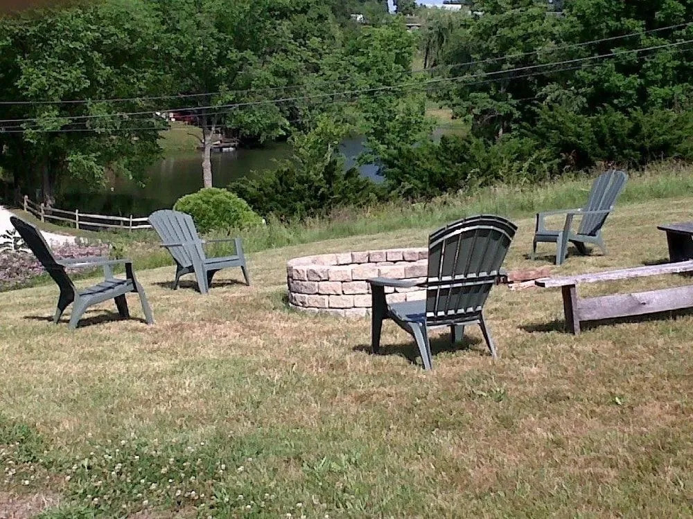 Amish Blessings Cabins