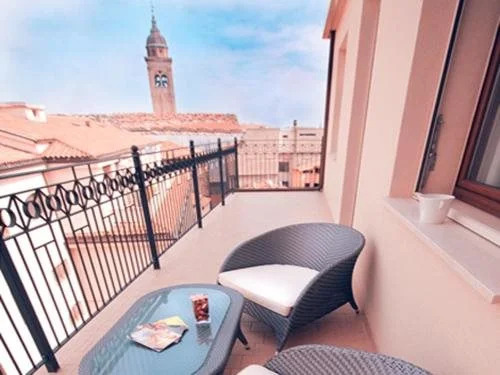 Hotel Giulio Cesare