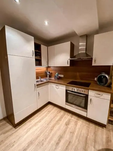 Appartement Kramerhaus