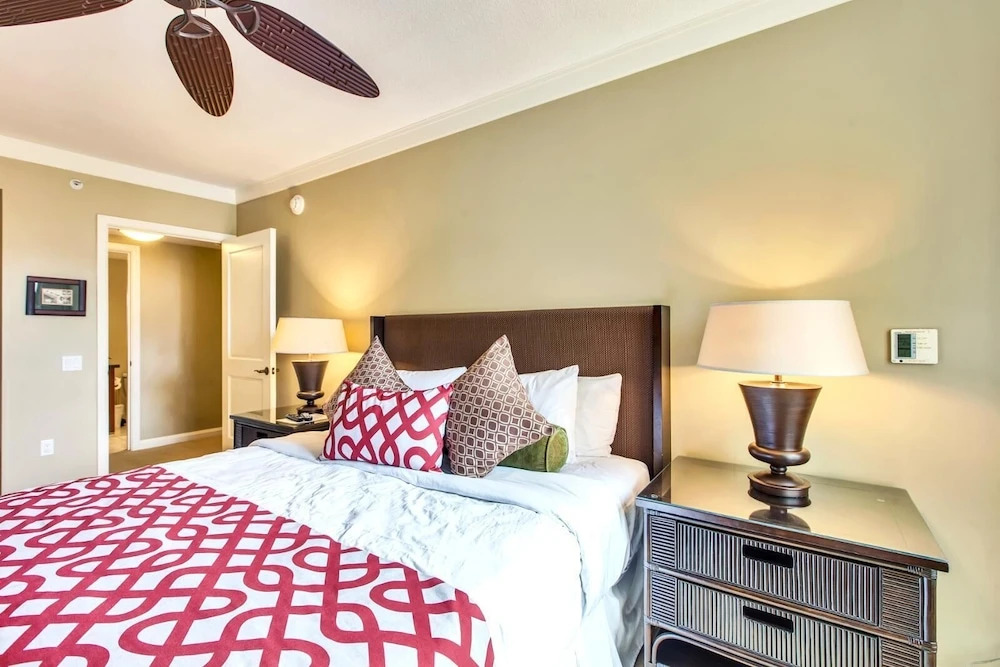 Honua Kai 4 Free Rental Cars KBM Resorts Gorgeous Inner Courtyard 5 Units, 7 Bedrooms HK Ml-2732