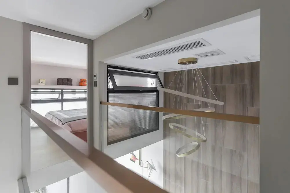 Mu En Apartment - Haiyang Road