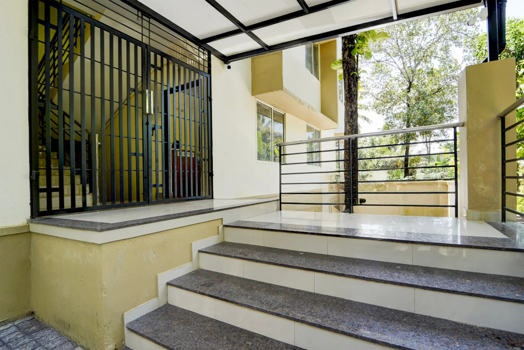 Townhouse Goverment Medical College Kozhikode