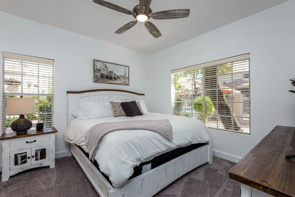 Villa Allison 2 Bedroom Condo by RedAwning