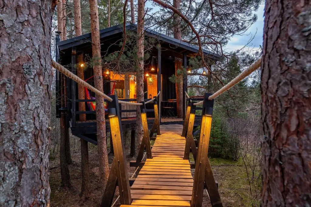Treehouseestonia