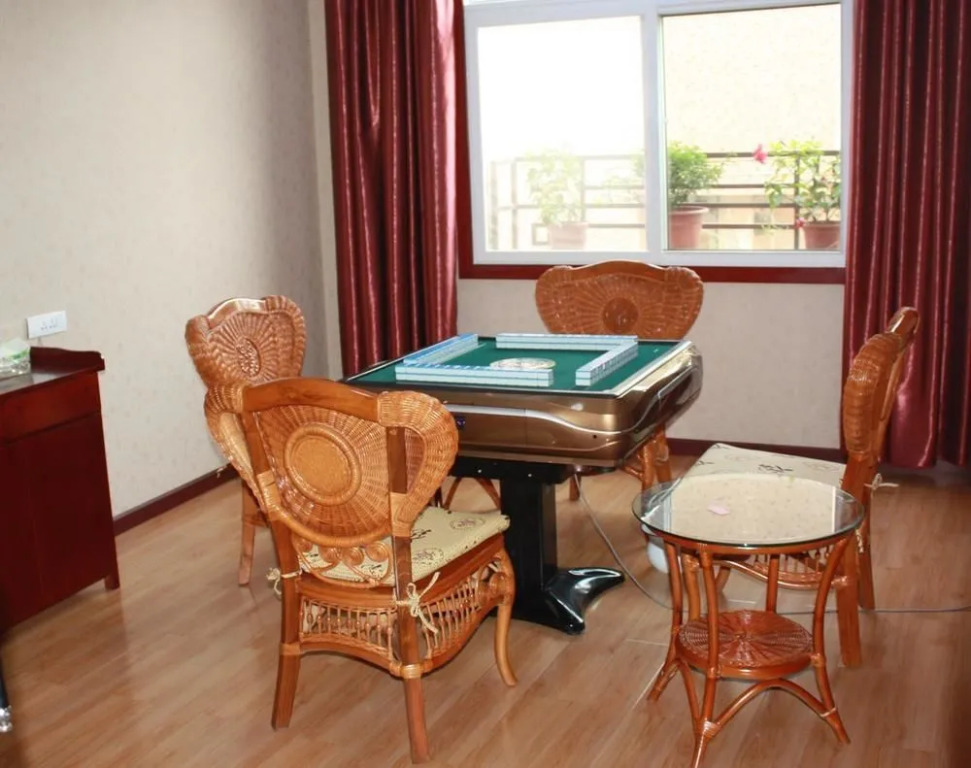 Xiwang Bridge Hotel