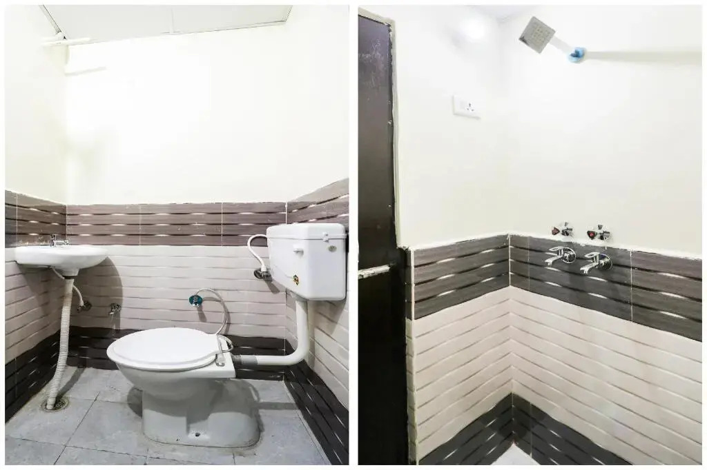 Sushant Palace by OYO Rooms