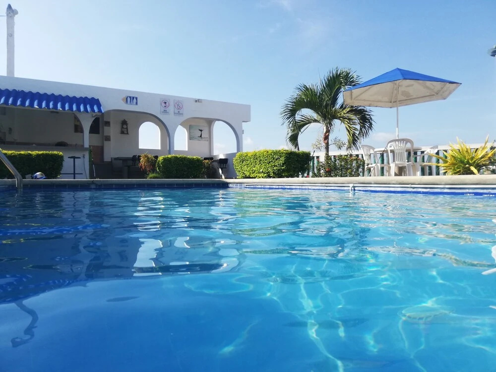 Suites El Mirador