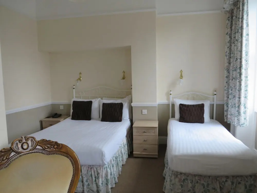 St. Kilda Hotel