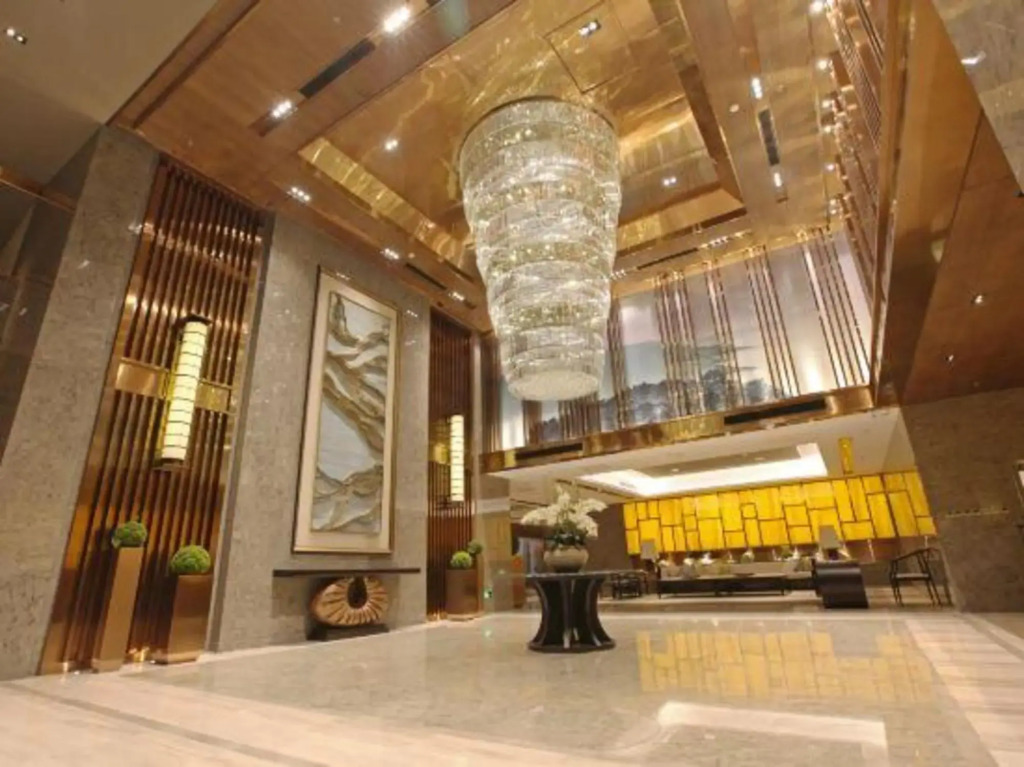OffCN HY Hotel