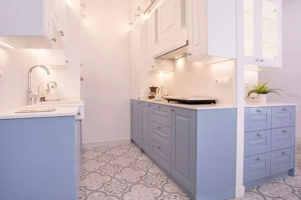 Exclusive 2 bd in the Center of Málaga. Marín García VI