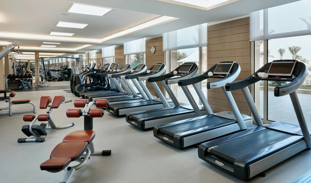 InterContinental Doha The City by IHG