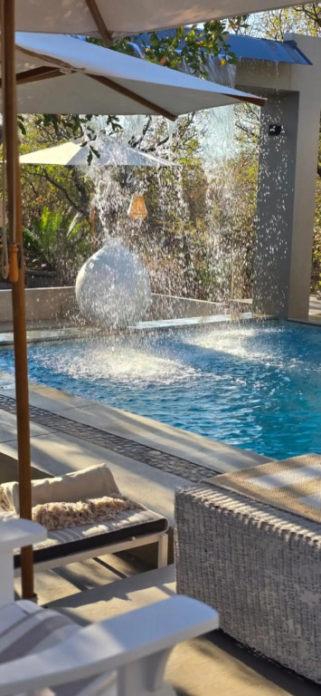 African Flair Boutique Safari Lodge