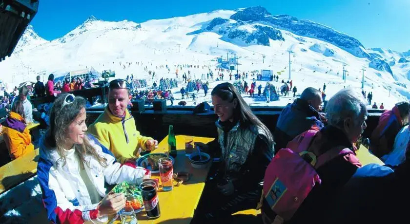 Hotel Garni Alpenhof