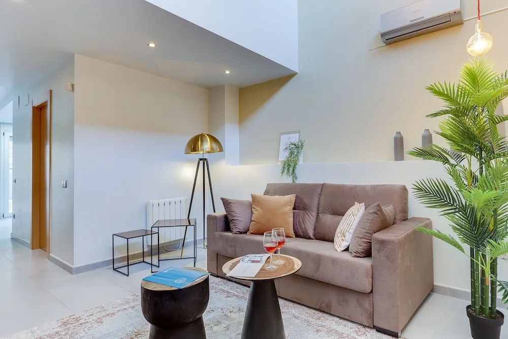 Sweet Inn Apartments Plaza España - Sants