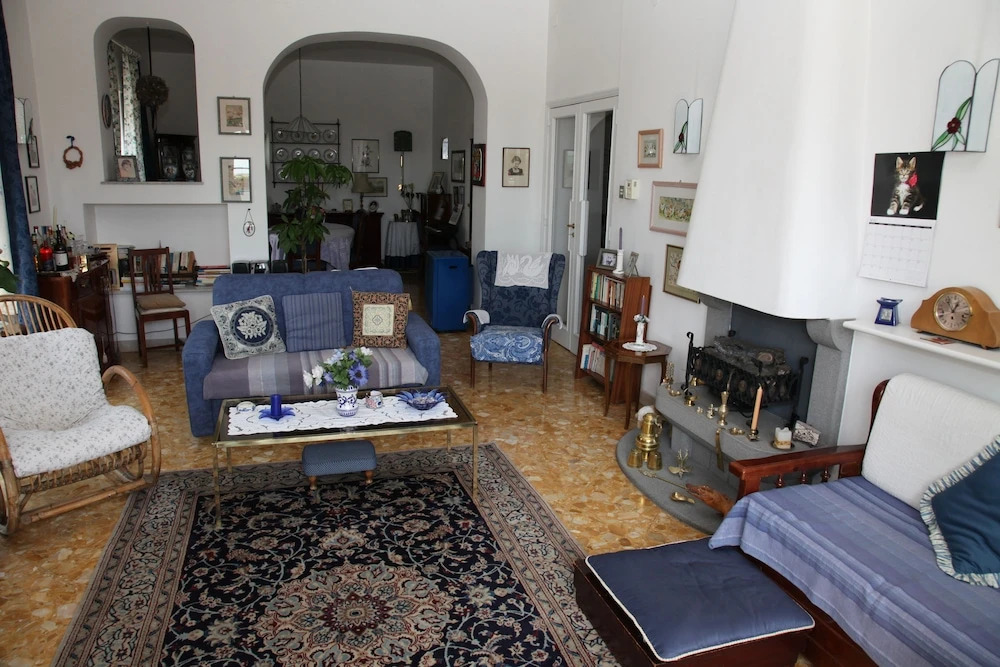 Ananda Bed & Breakfast