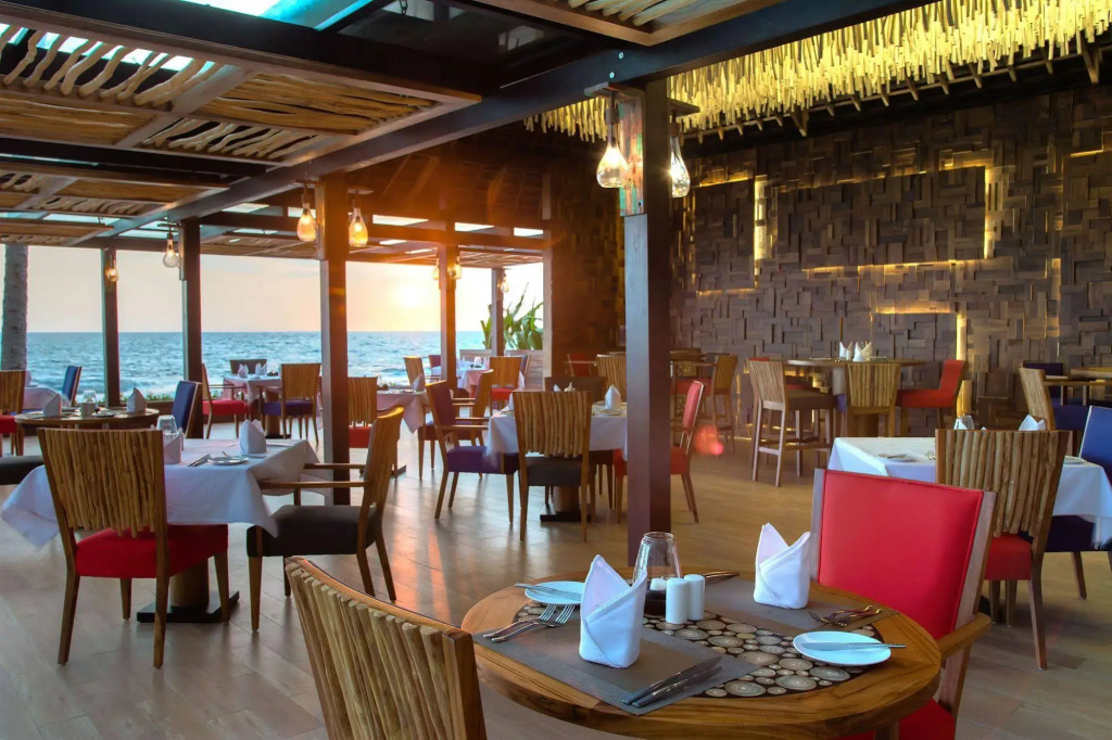 The Chandi Boutique Resort & Spa