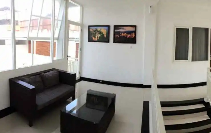 Granada Syariah Guest House