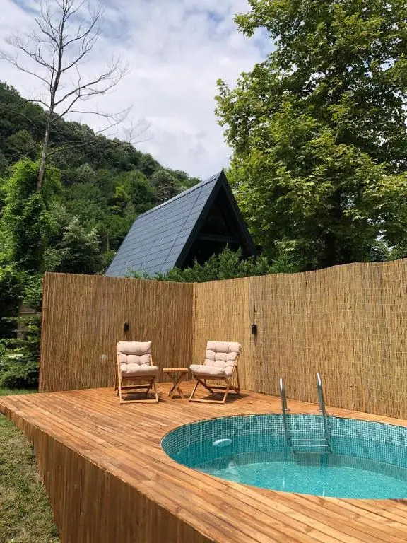 BLS Bungalove Sapanca