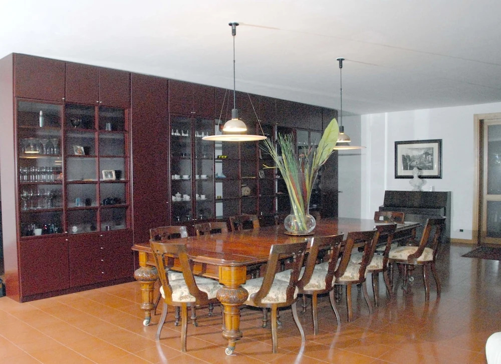 Resort Villa Manu