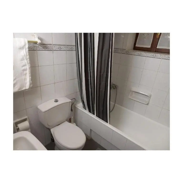 Potamolithos Suites