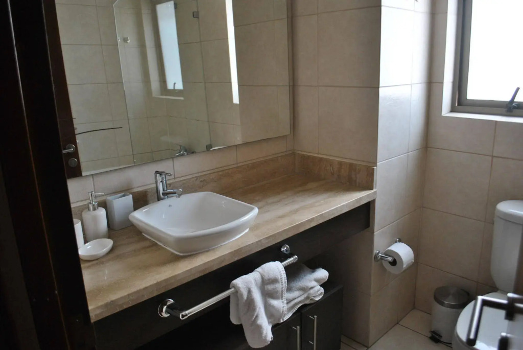Roypace Apartamentos Manuel Montt