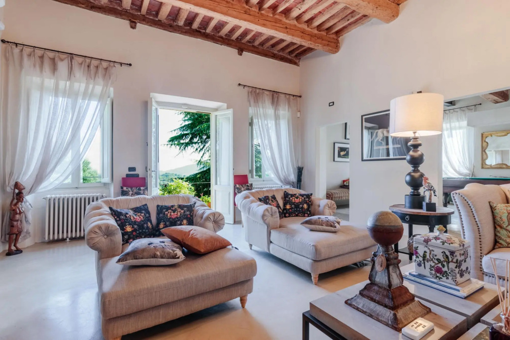 Villa Duemani - Pickleball Retreat