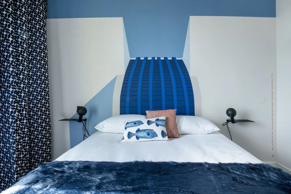 Seakub hotel