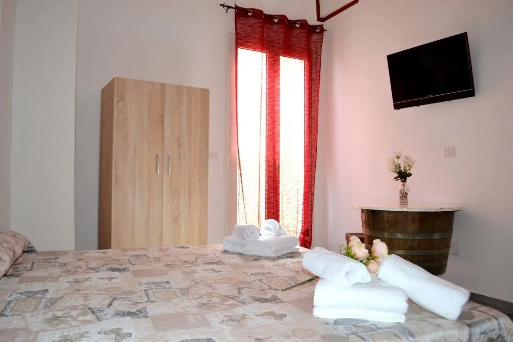 B&B ChiaFè