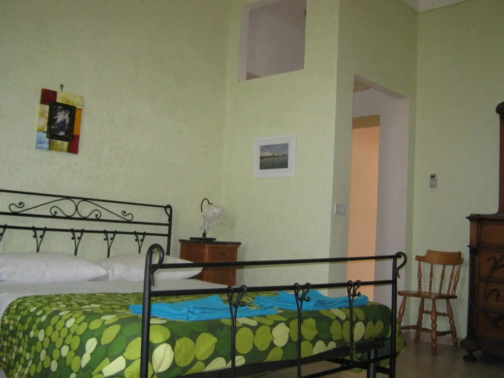B&B Mare Di S. Lucia