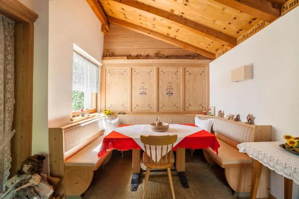 Moosmair Ferienwohnung 3