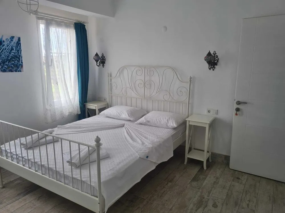 Çapari Bozcaada