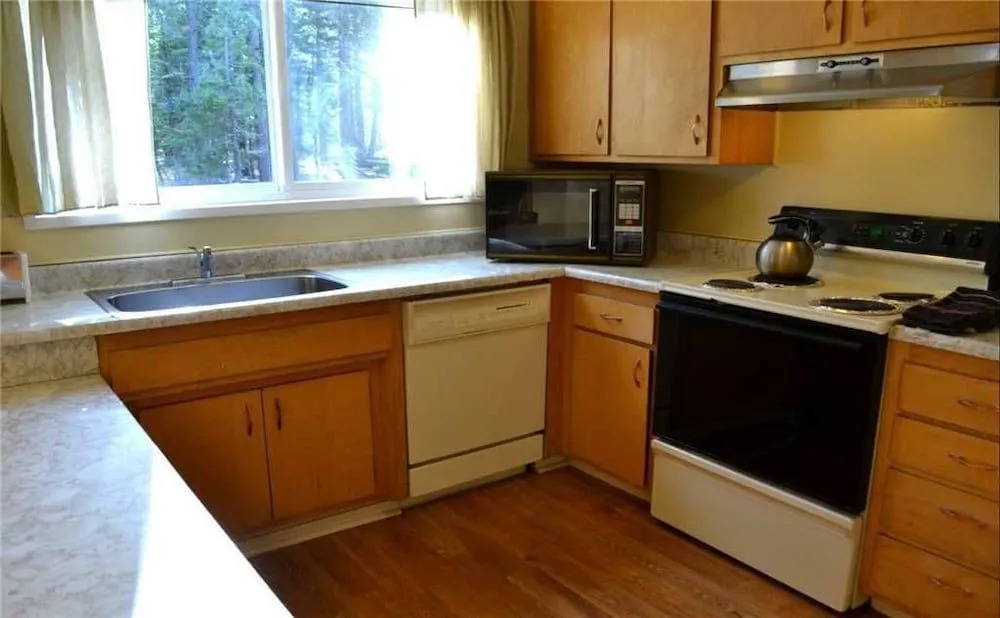 544 Koru - 3 Br Cabin