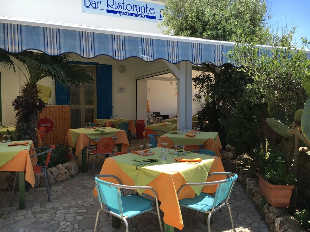 Hotel I Colori Del Mare