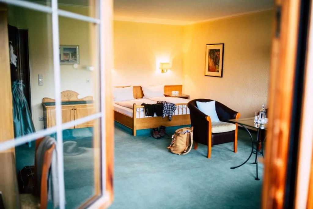 Hotel Terrassenhof