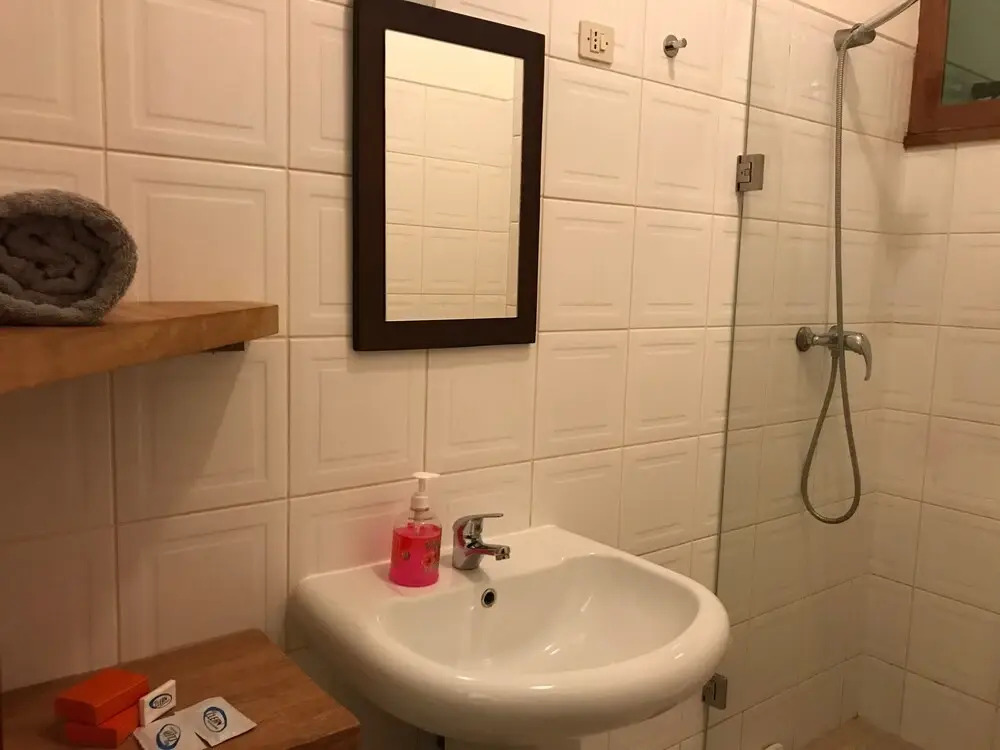 Blue Eagle Guesthouse - Casa de hospedes
