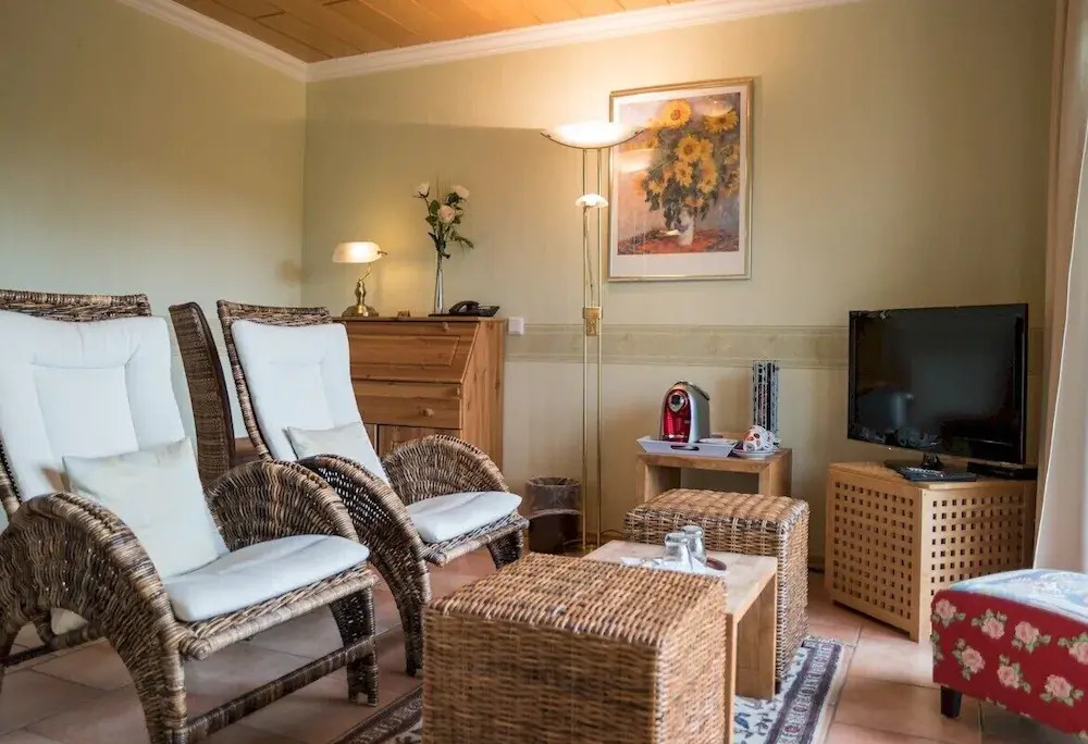 Landhotel Maarheide