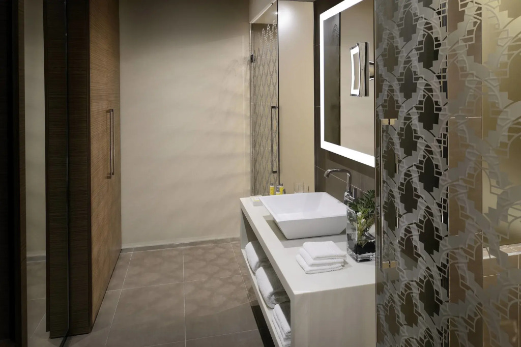Constantine Marriott Hotel
