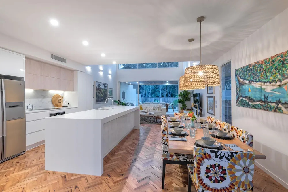 Noosa Villas