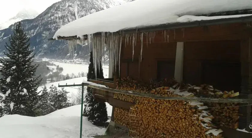 Haus Raimund