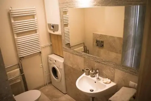 Apartament Wild Rose