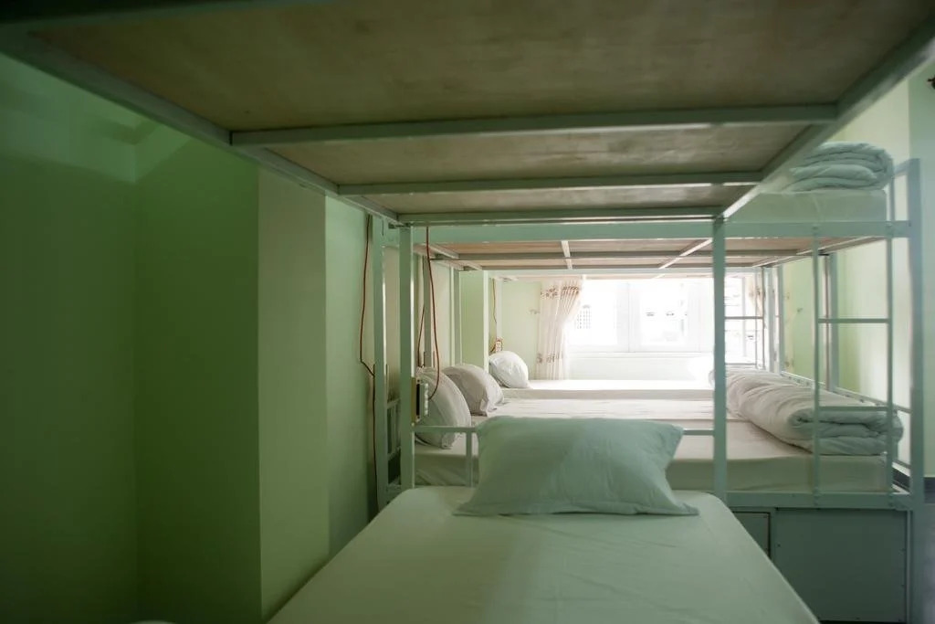 Duong Anh Homestay
