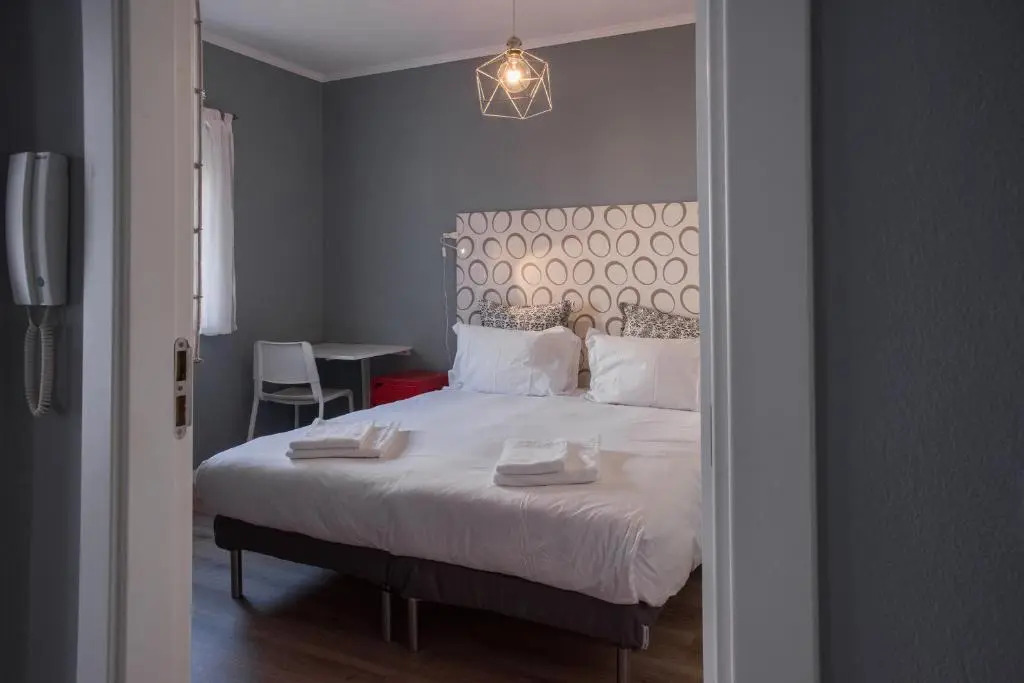Lagos Uptown Bed & Breakfast