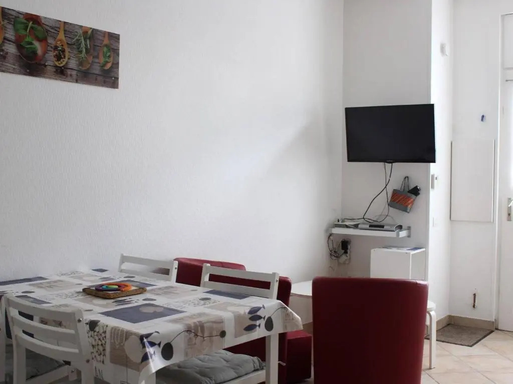 Appartement La Rochelle, 3 pièces, 3 personnes - FR-1-246-493