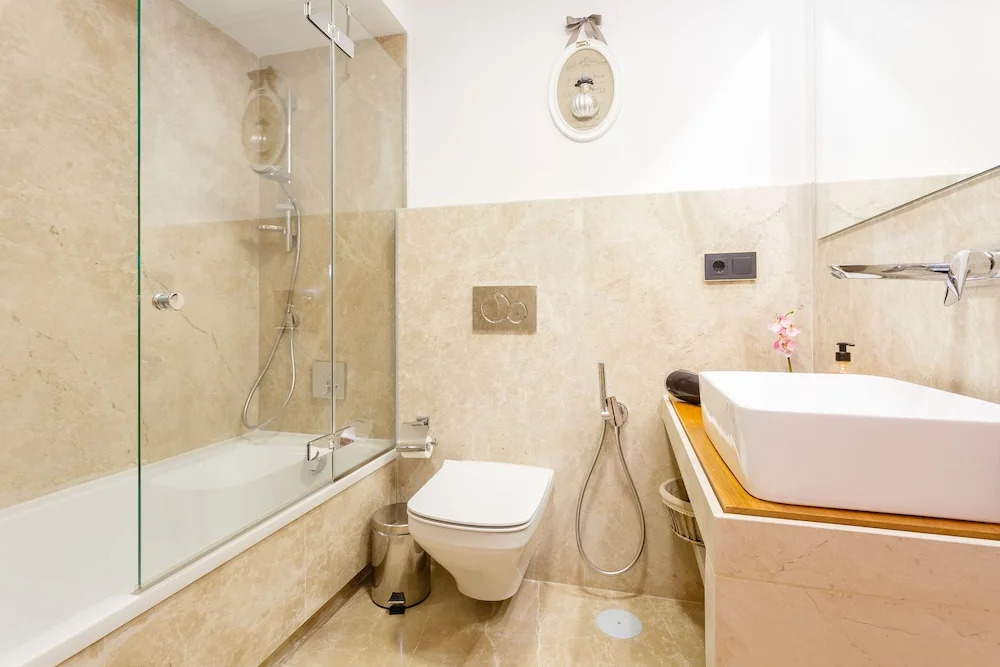 Apartamento Balcones del juglar